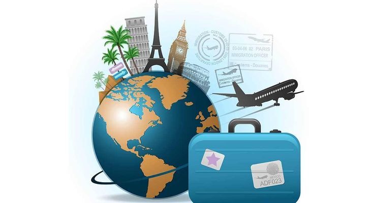 Hébergements dans le monde entier : explorez, voyagez et réservez !